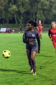 Bild 124 - B-Juniorinnen VfL Pinneberg - Eimsbuettler TV : Ergebnis: 1:0